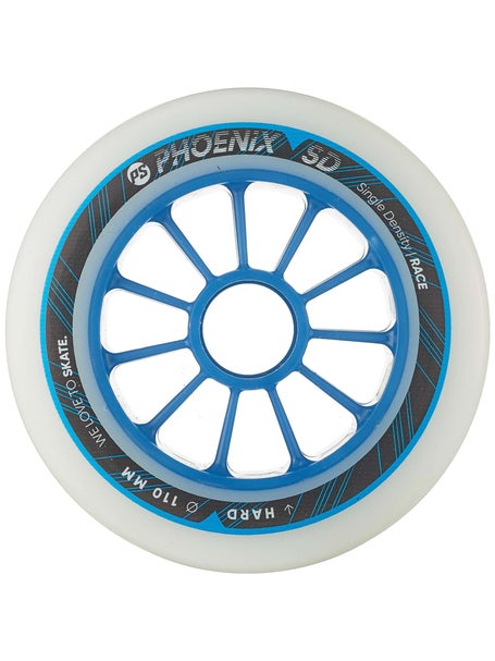 Powerslide Phoenix SD Wheels 100-110mm 8pk