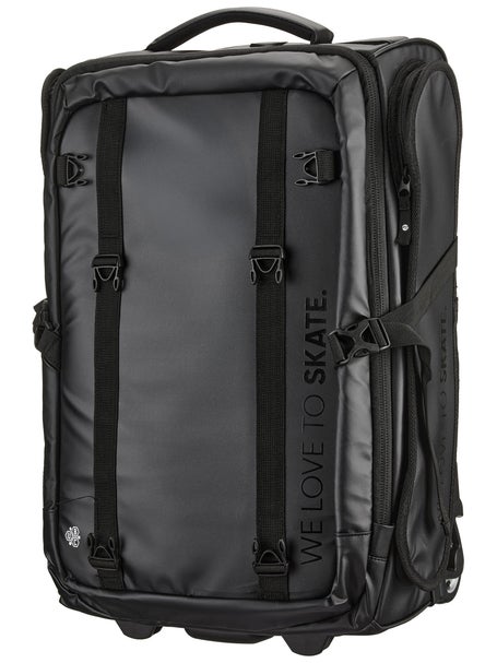 Powerslide UBC Transit Trolley Bag II  Trolley Bag