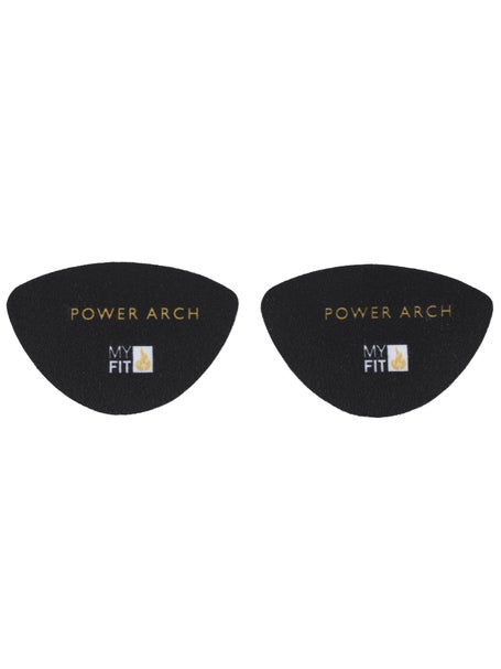 Powerslide MyFit\Arch Support (Pair)