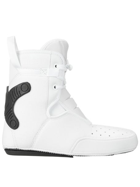 Powerslide MyFit 2nd Skin Liners - White