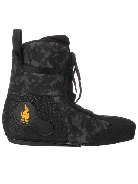 Powerslide MyFit Crown V2 Dual Fit Liners