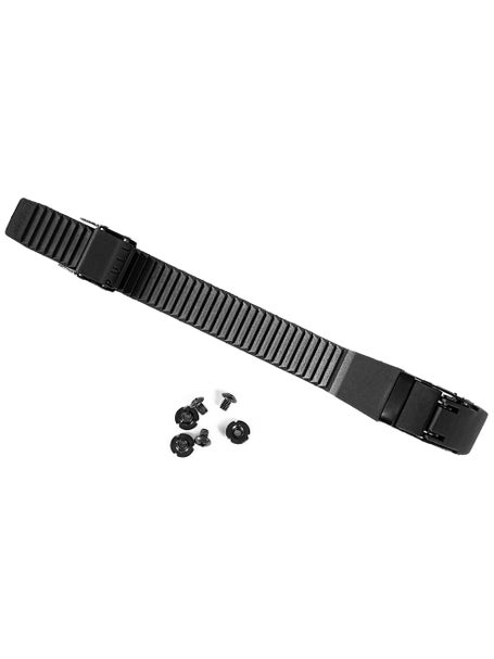 Powerslide USD Classic SCB Top Buckles & Straps