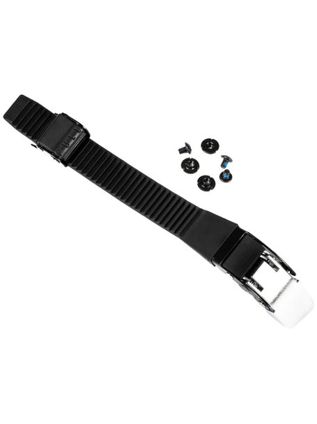 Powerslide USD Classic SCB Top Buckles & Straps
