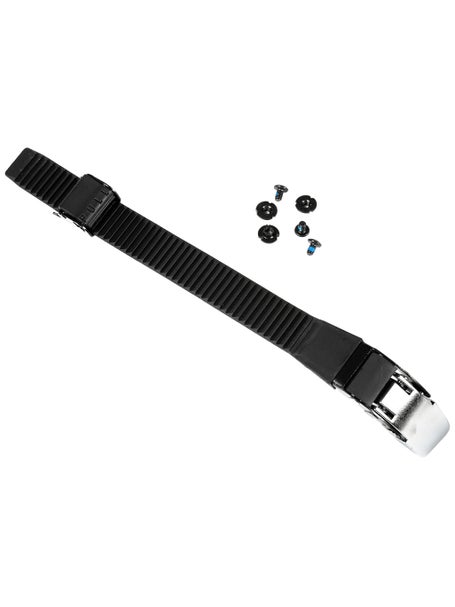 Powerslide USD Classic SCB Top Buckles & Straps
