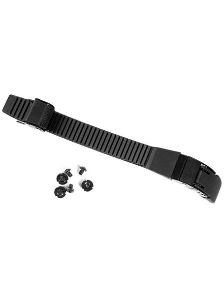 Powerslide USD Classic SCB Top Buckles & Straps