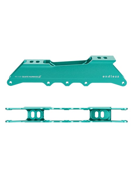 Endless MK2 90\Frames