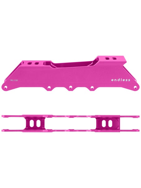 Endless MK2 90 Frames