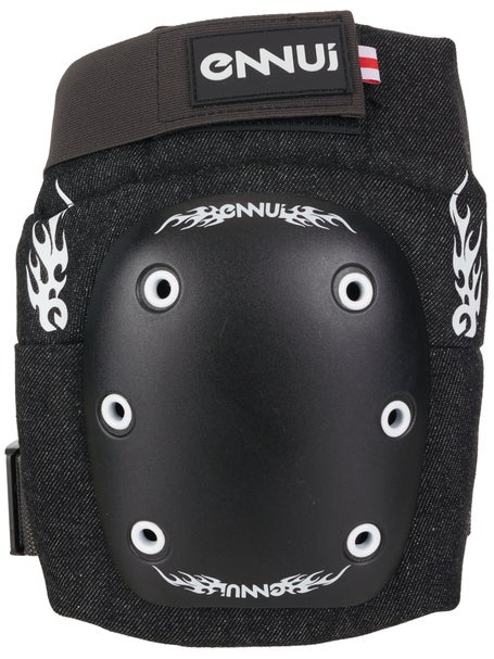 Ennui Street Tribal Knee Pads