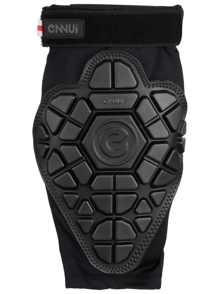 Ennui Shock Sleeve II Knee Gaskets