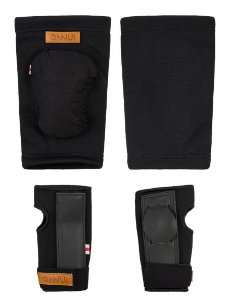 Ennui ST Onesie\Knee & Wrist Combo Pack