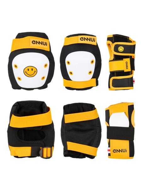 Ennui ST Smiley\Kids Protective Combo 3pk
