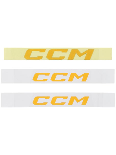 CCM Tacks 920 & FTW Helmet Logo Stickers