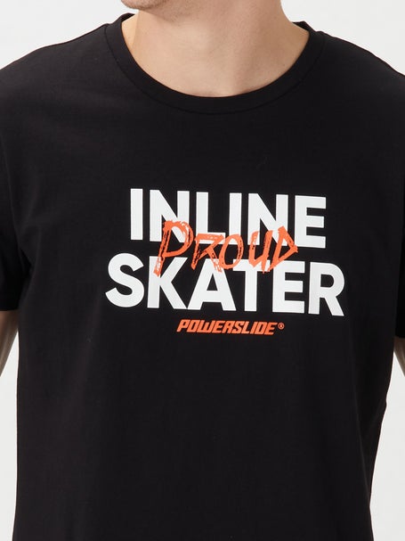 Powerslide Proud\T Shirt - Mens