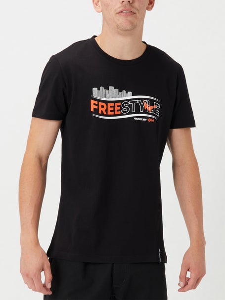 Powerslide Freestyle\T Shirt - Mens
