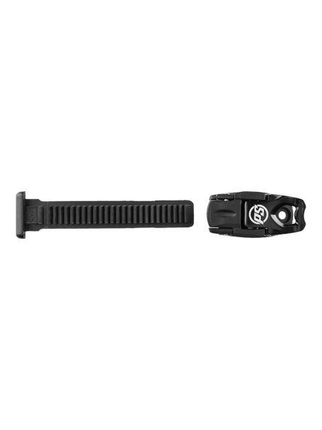 Powerslide Inline Skate Ratchet Buckles and Straps