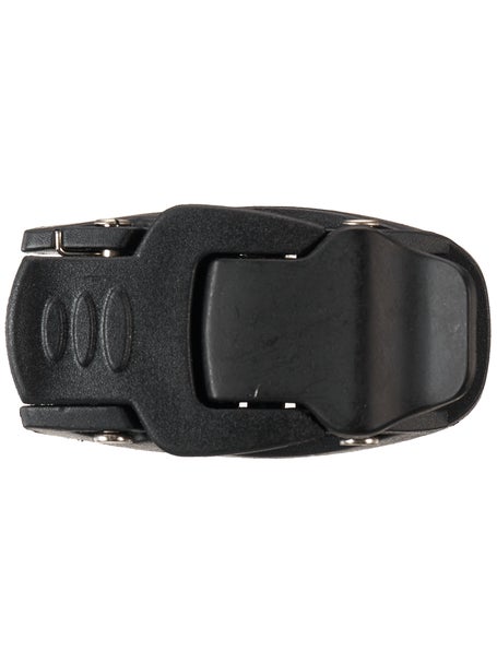 Powerslide Inline Skate Ratchet Buckles and Straps