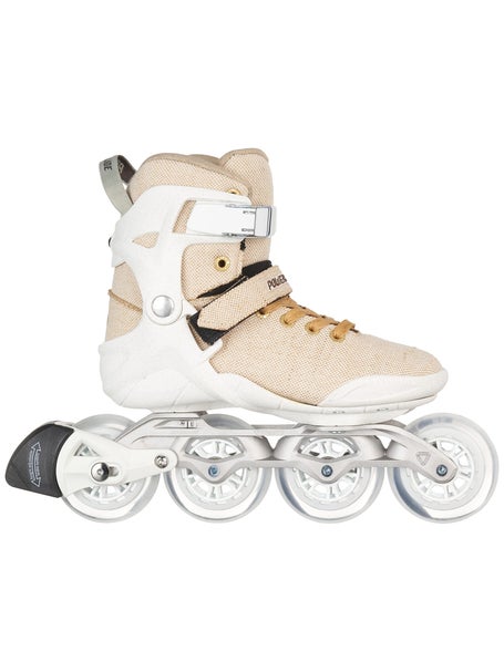Powerslide Phuzion RFC Raw 90 Skates
