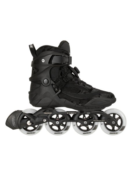 Powerslide Phuzion Radon 90 PDS\Skates - Black/Camo
