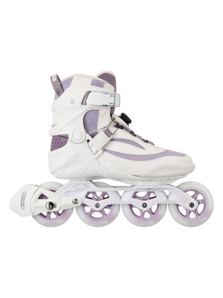 Powerslide Phuzion Radon 90 PDS\Skates - Plum