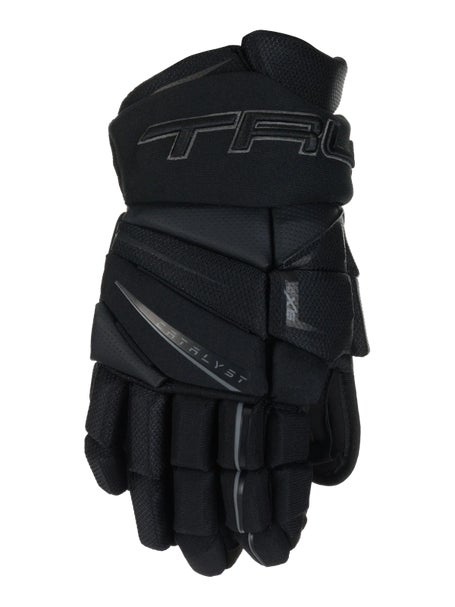 True Hockey Catalyst 9X5 Hockey Gloves