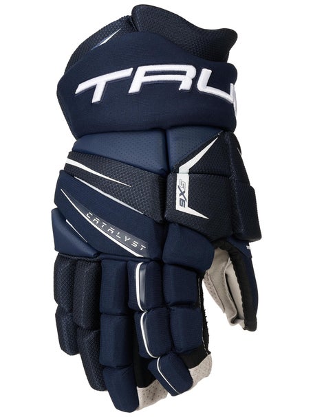 True Hockey Catalyst 9X5 Hockey Gloves