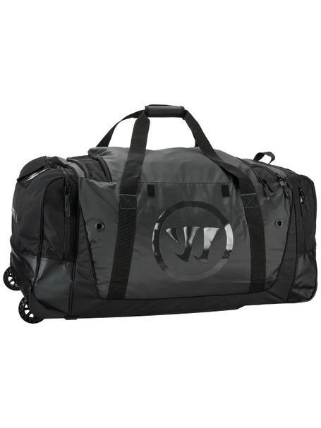 Warrior A10 Cargo Wheeled Hockey Bag - 37"