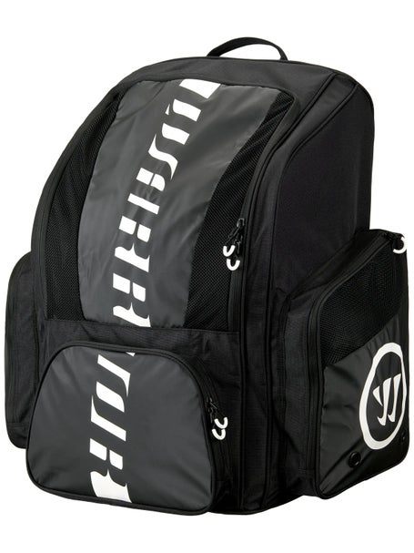 Warrior A20 Carry Hockey Backpack - 27"