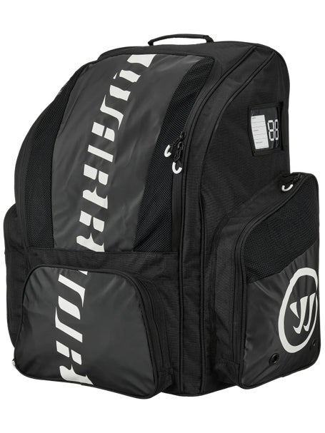 Warrior A20 Wheeled Hockey Backpack - 27"