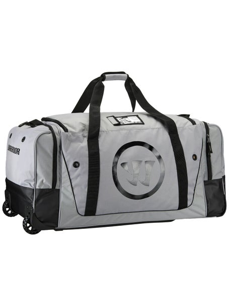 Warrior A20 Wheeled Hockey Bags
