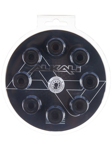 Alkali Ceramic Bearings 16pk