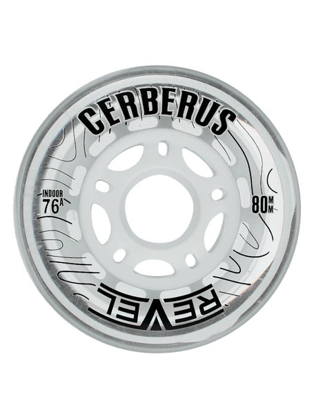 Alkali Revel Cerberus Hockey Wheels