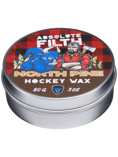 Absolute Filth Ice Hockey Stick Wax