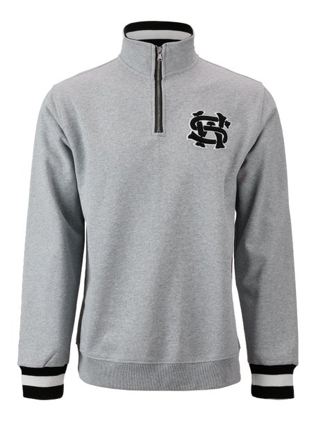 Sherwood Arc Hero French 1/4 Zip\Pullover - Mens