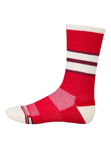 Sherwood Arc Hero Fans Crew\Socks - Detroit