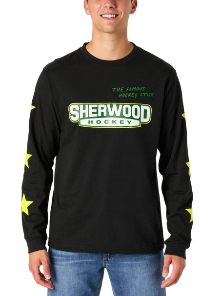 Sherwood Arc Hero Era Long Sleeve\Shirt - Mens