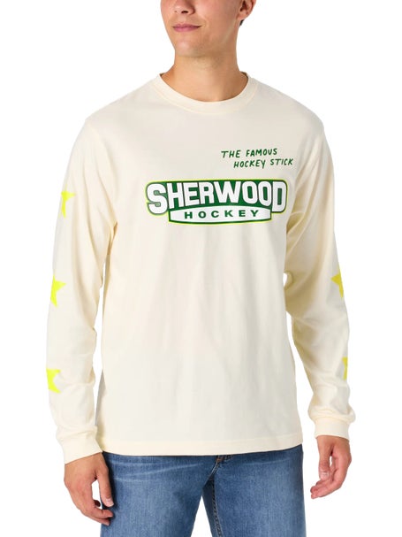 Sherwood Era Long Sleeve Shirt - Men's