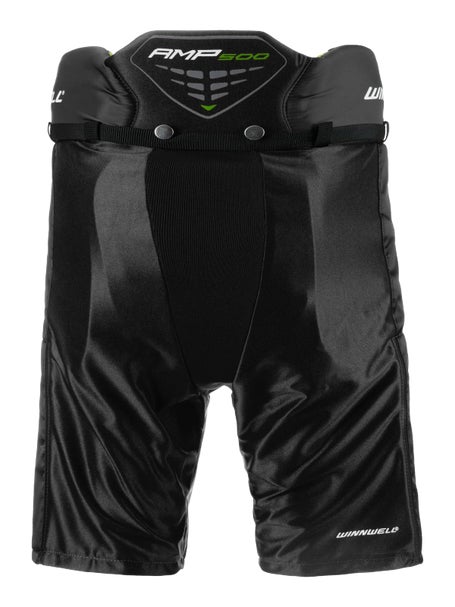 WINNWELL AMP 500 Ice Hockey Pants Size Senior, Hockey Protective Shorts | UK