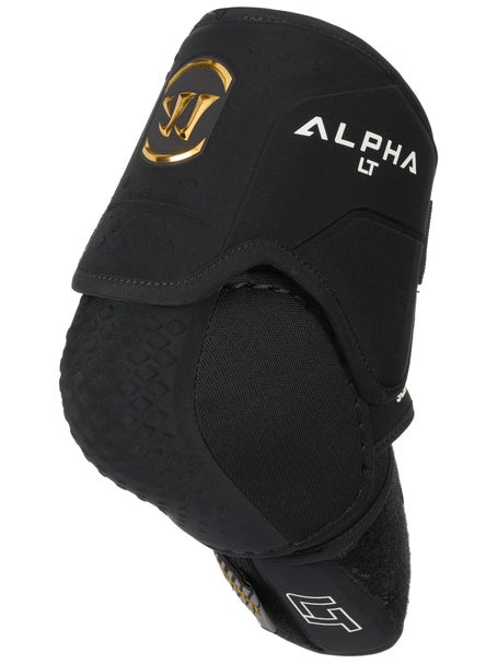 Warrior Alpha LT Hockey Elbow Pads