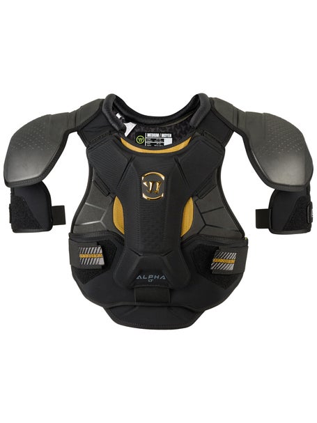 Warrior Alpha LT\Hockey Shoulder Pads