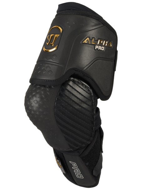 Warrior Alpha Pro Hockey Elbow Pads