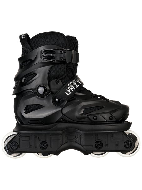 Anarchy Unity Adjustable Kids Aggressive Skates