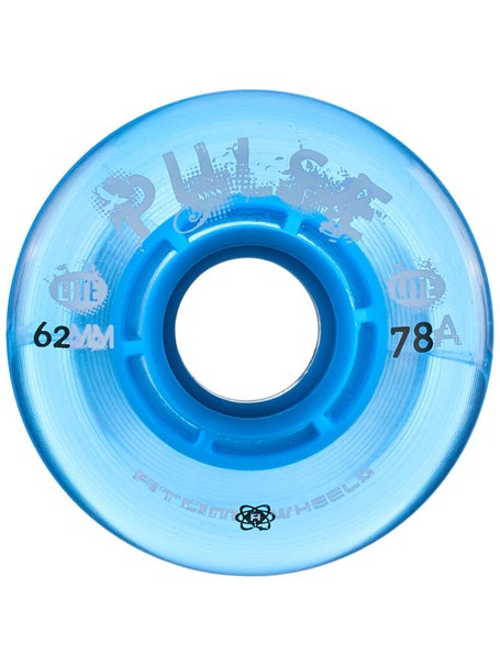 Atom Pulse LITE Wheels 4pk