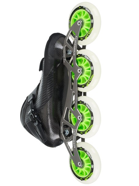 Atom Pro Skates - Inline Warehouse display picture 3