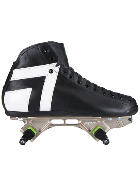 Antik AR2 Arius Bundle (Boot+Plate)