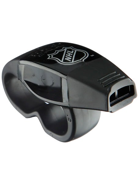 Fox 40 Official NHL Caul Whistle w/Fingergrip