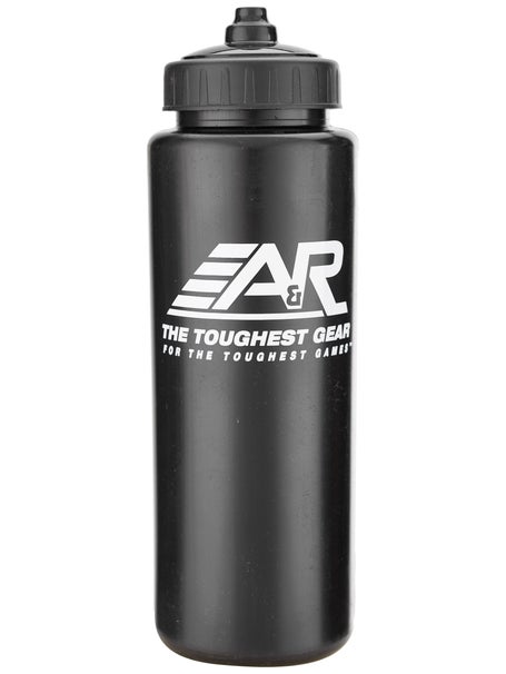 A&R Pro Stock Hockey Squeeze Top\Water Bottles
