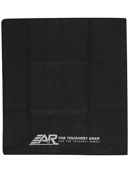 A&R Pro Stock Hockey Shammy\Microfiber Ice Blade Cloth