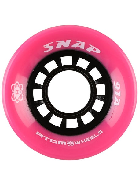 Atom Snap Wheels 4pk