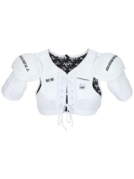 Winnwell Classic Hockey Shoulder Pads