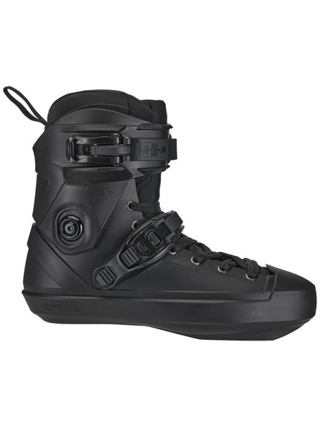 Alcedo Urban Boot Only  - Black